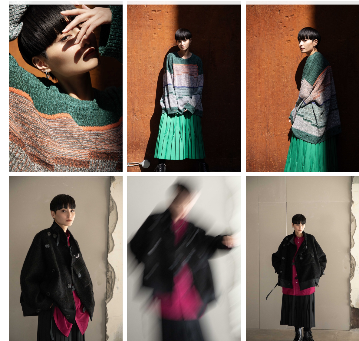 【WEB掲載】Apparel.WEB.comに掲載されました