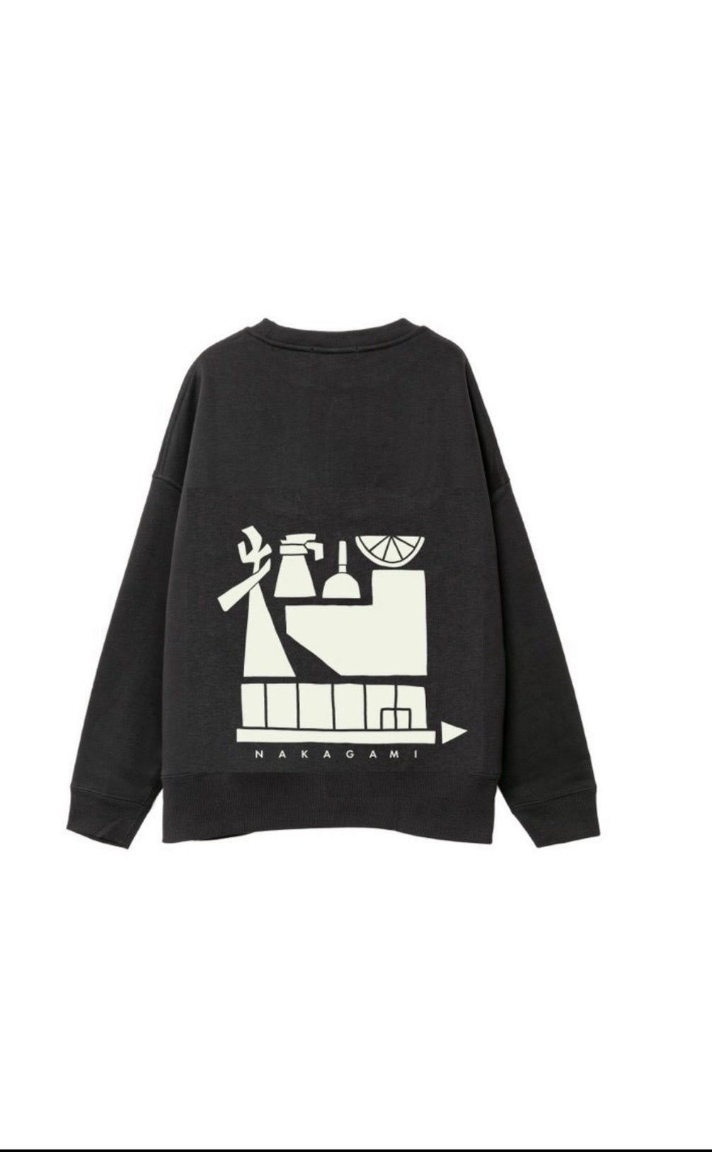 NAKAGAMI 中目黒５周年ありがとうございます！