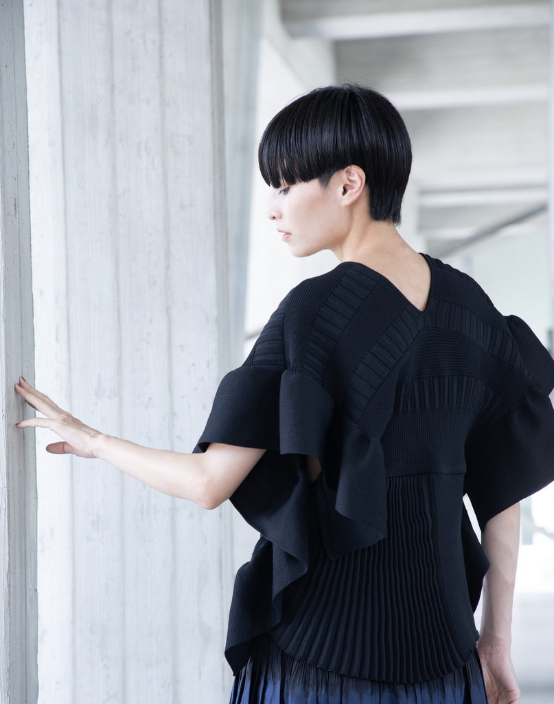 KNIT（ニット） | 【公式】NAKAGAMI ONLINE SHOP