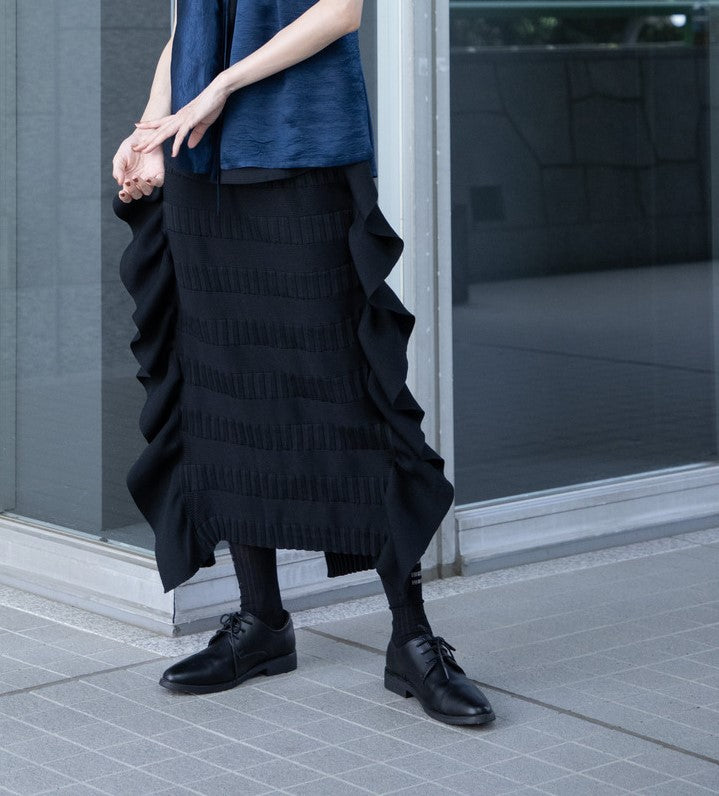 KNIT（ニット） | 【公式】NAKAGAMI ONLINE SHOP