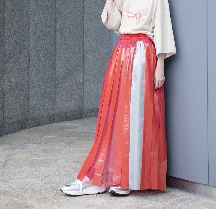 SKIRT（スカート） | 【公式】NAKAGAMI ONLINE SHOP