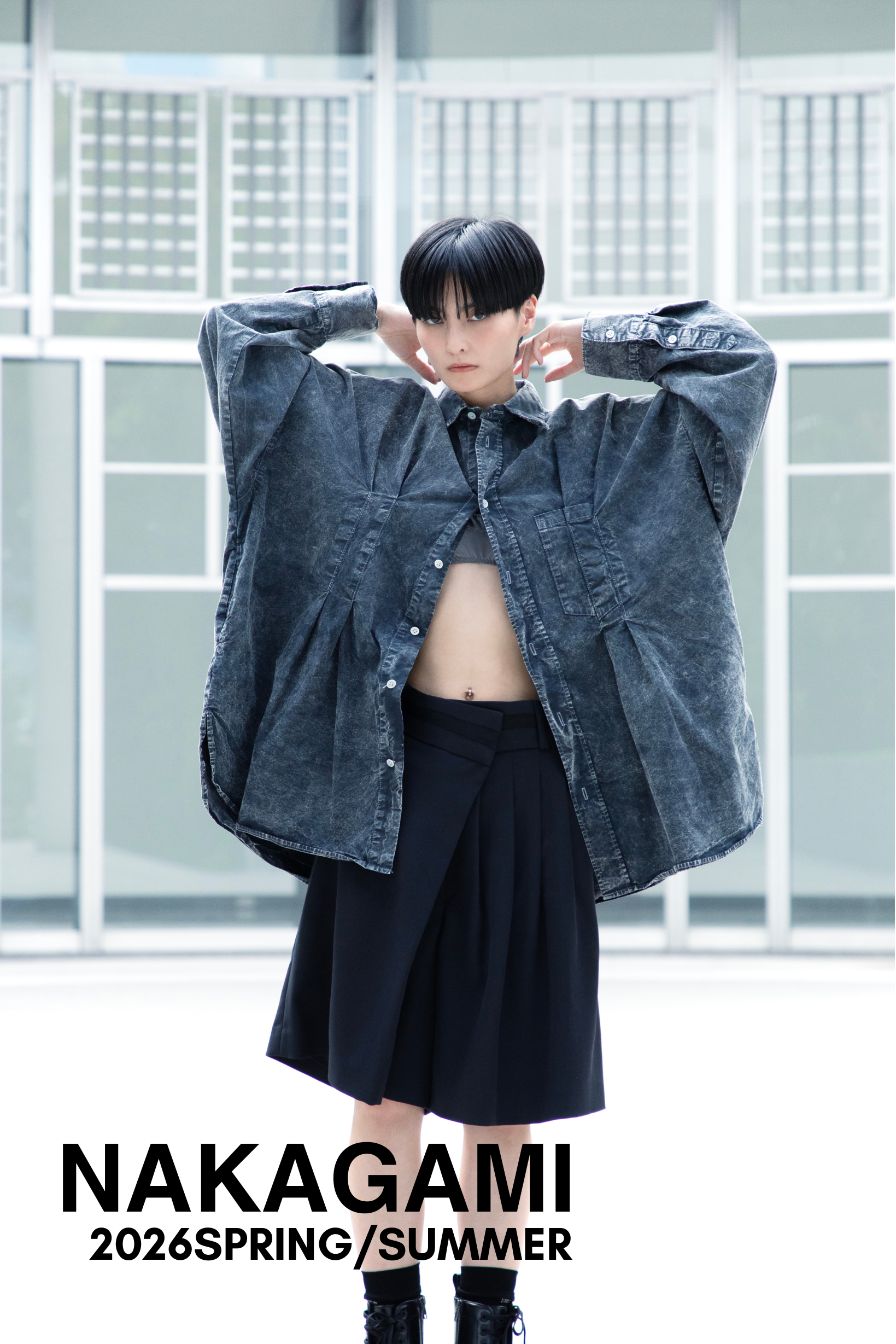 公式】NAKAGAMI ONLINE SHOP 公式】NAKAGAMI ONLINE SHOP