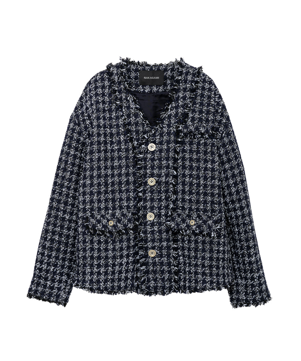 ETVOS〉2024AWコレクション＆ラシャススキンシリーズ 伊勢丹新宿