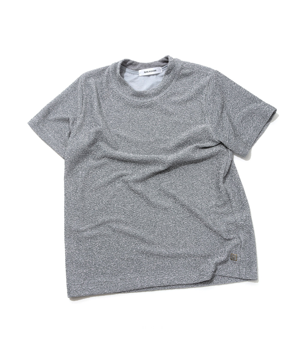 noremid Tシャツ 希少Sサイズ 超希少カラー NO REMID BONE TEE -Navy- 即完売 - メルカリ