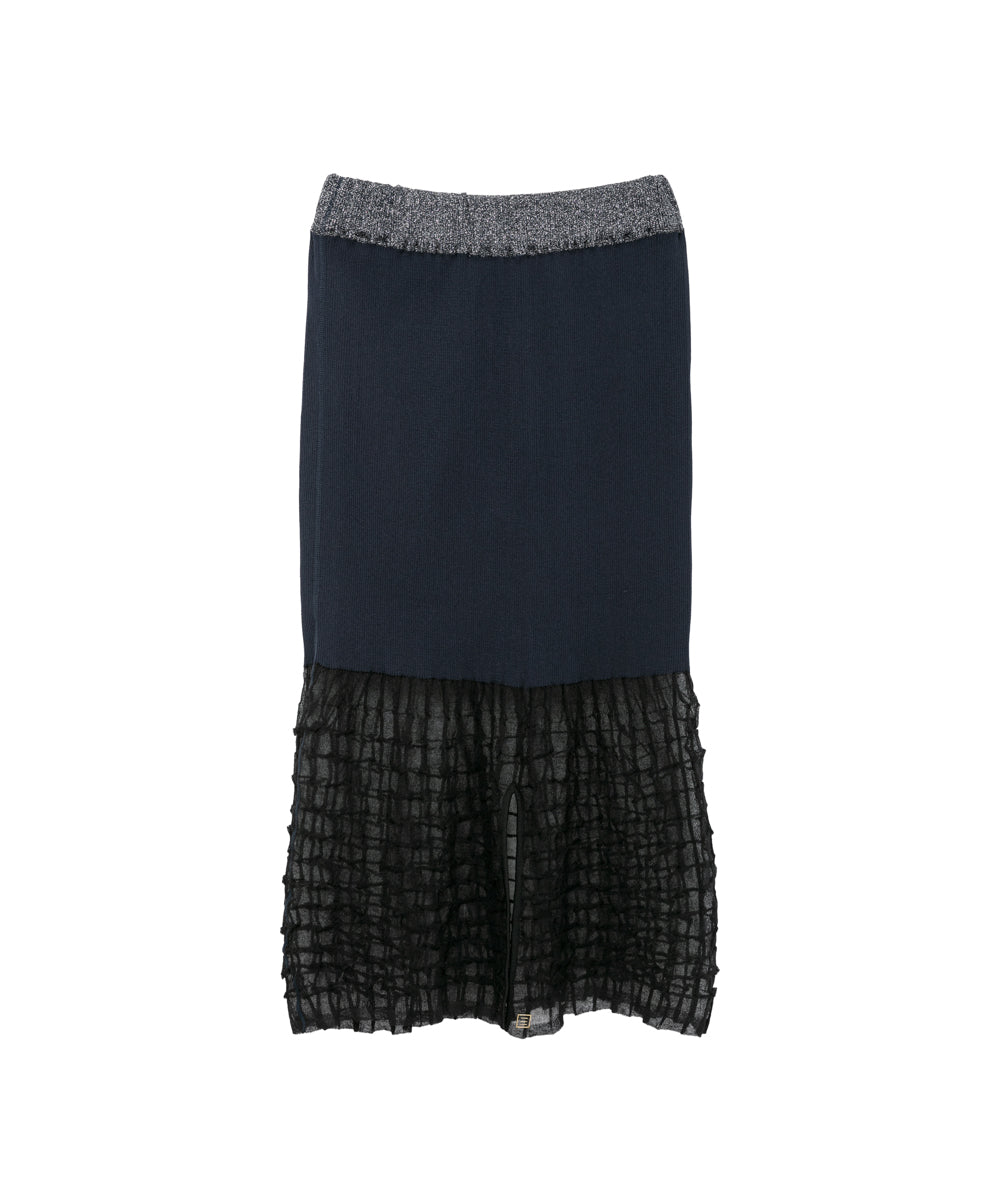NAKAGAMI ニット KNIT（ニット） | 【公式】NAKAGAMI ONLINE SHOP