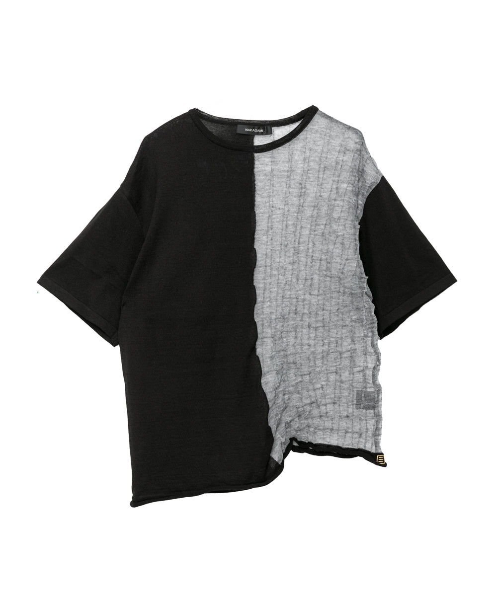 NAKAGAMI ニット KNIT（ニット） | 【公式】NAKAGAMI ONLINE SHOP