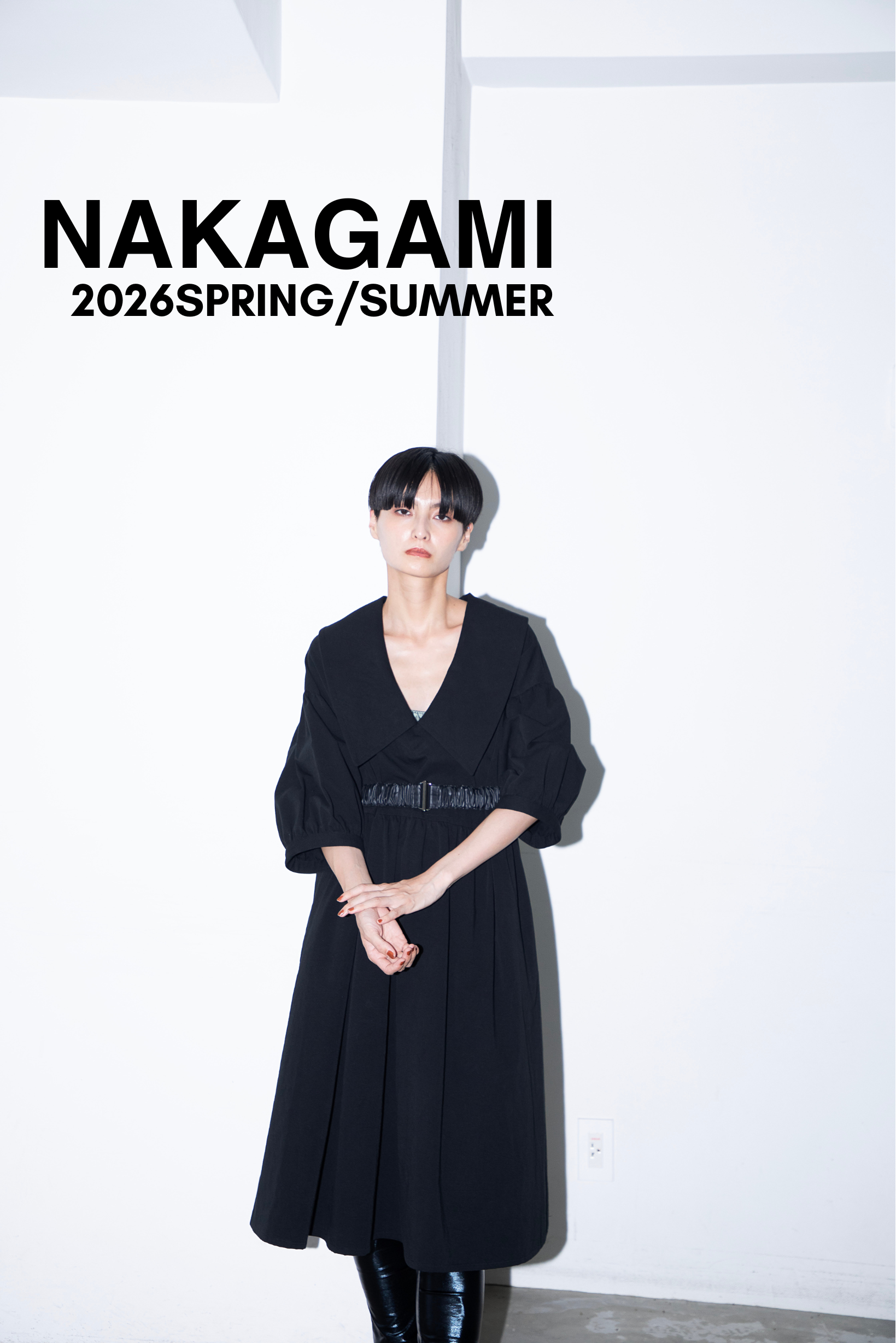 公式】NAKAGAMI ONLINE SHOP 公式】NAKAGAMI ONLINE SHOP