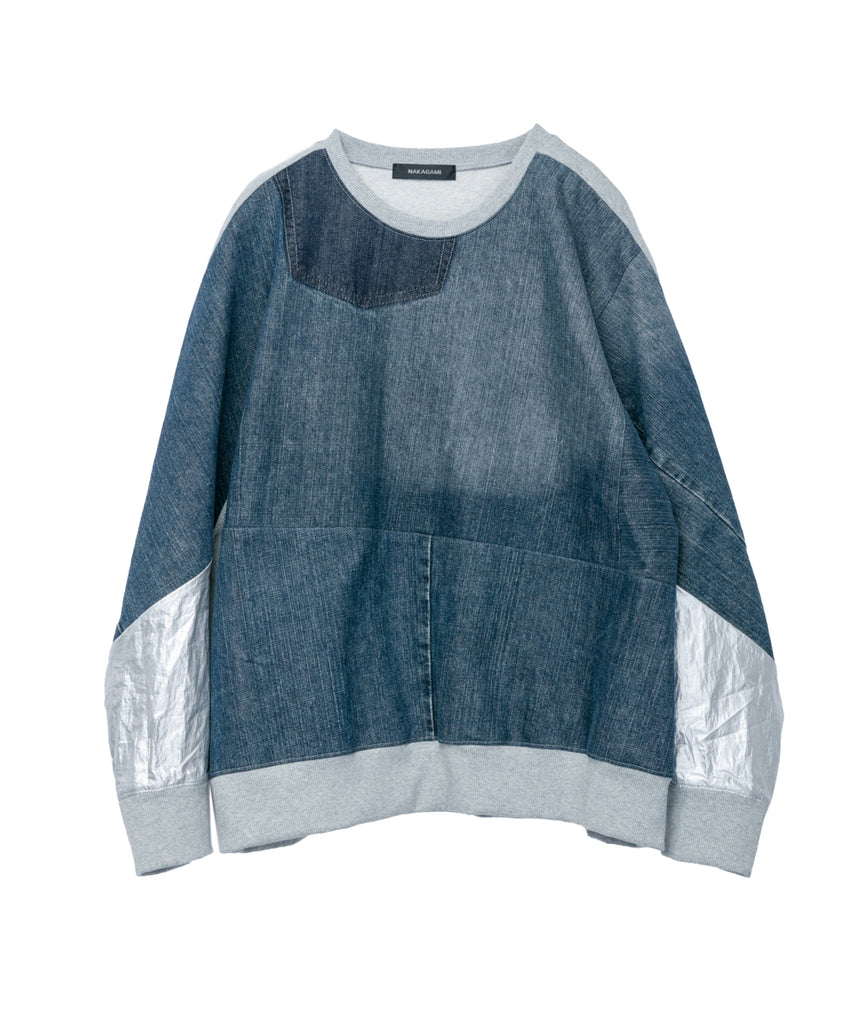 TOPS | 【公式】NAKAGAMI ONLINE SHOP